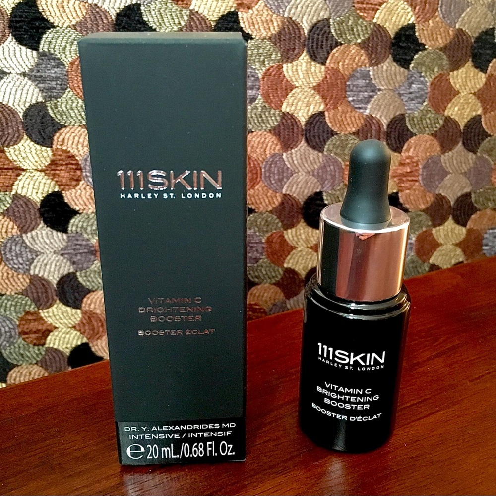 111SKIN Vitamin C Brightening Booster